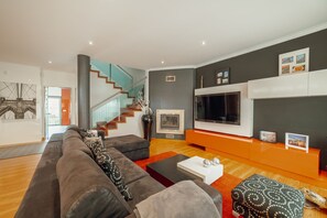 Villa | 5 bedrooms