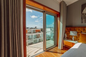 Villa - Pool Cinema Villa by Vacationy (Valongo)