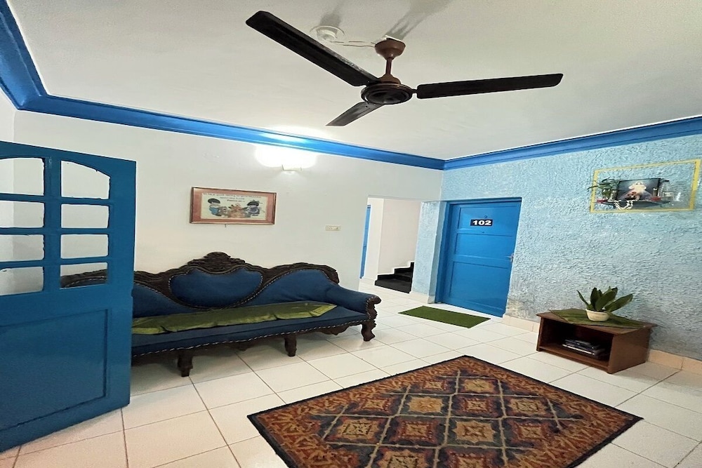 Dom Pedros Haven by null