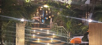 Dom Pedros Haven Resort - Tranquil Retreat by the Sea