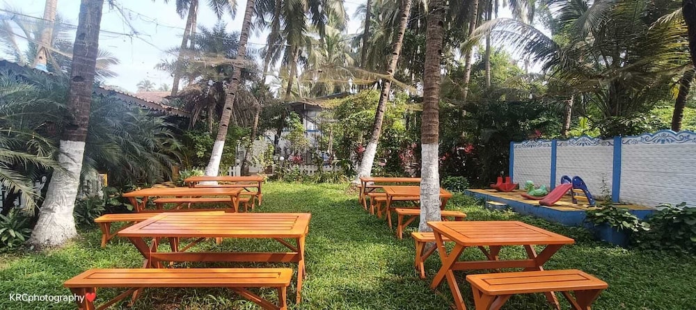 Dom Pedros Haven by null