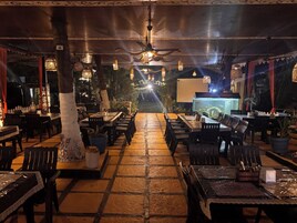 Restaurantes