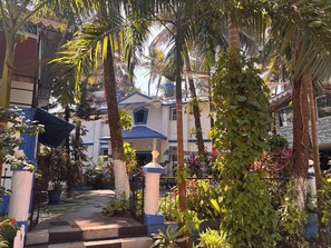 Exterior - Dom Pedros Haven Resort - Tranquil Retreat by the Sea (Majorda)