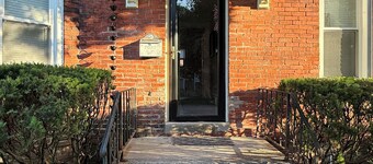 Historic 2-bedroom condo in Owosso