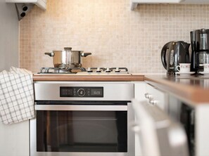 House | Private kitchen | Highchair
