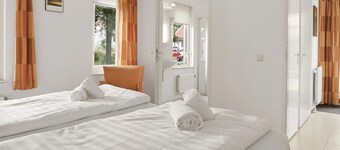 Wheelchair-friendly Retreat