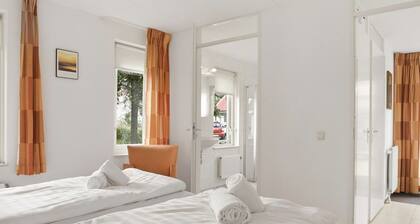 Wheelchair-friendly Retreat