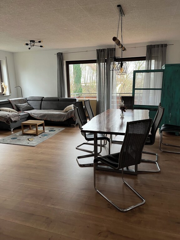 Apartment In Hallstadt By Bamberg The World Heritage City - Bamberg