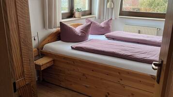 3 chambres, Wi-Fi, draps fournis