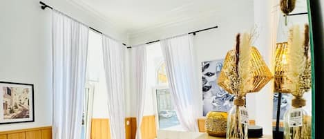 Economy-Doppelzimmer