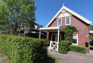 Maison | Extérieur