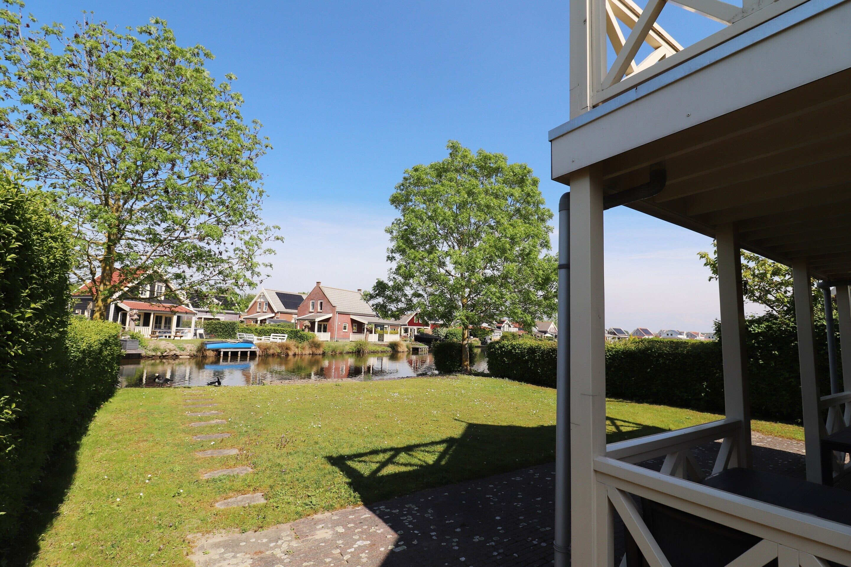 House | Garden