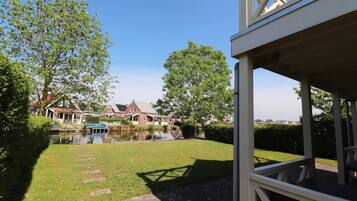 House | Garden