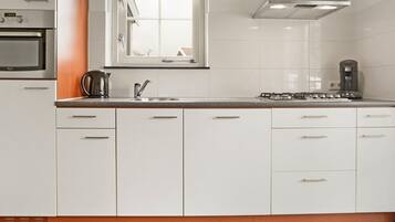 House | Private kitchen | High chair