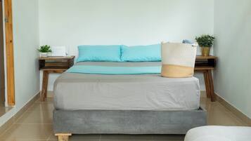 Classic Room, Private Bathroom, Garden View | Desk, laptop workspace, soundproofing, free WiFi