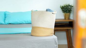 Classic Room, Private Bathroom, Garden View | Desk, laptop workspace, soundproofing, free WiFi