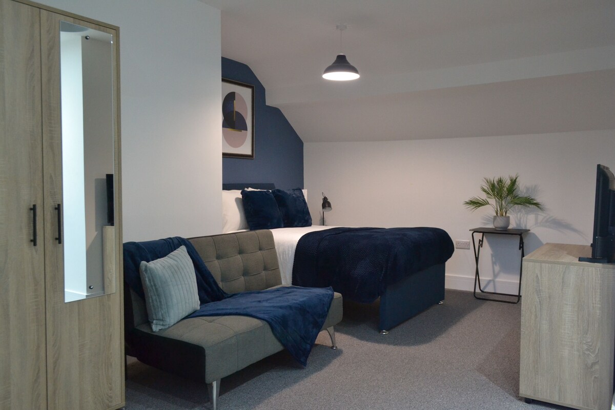 Image de profil de l’hôte