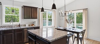 Walk To Beach | Spacious House