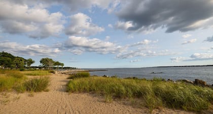 Walk To Beach | Spacious House