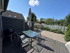 室外用餐