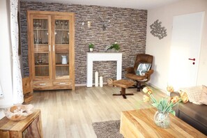 Interior - Island idyll Villa Saltkrokan (Fehmarn)