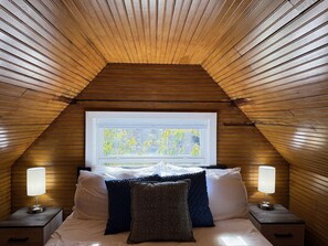 4 chambres, bureau, Wi-Fi, draps fournis