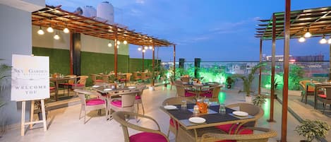 Terrazza panoramica
