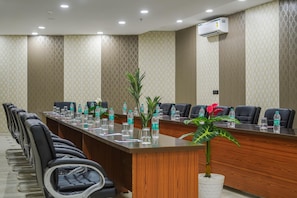 Centre d’affaires