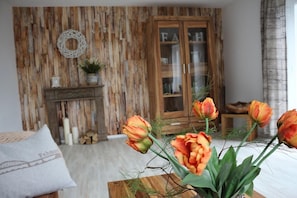 Interior - Island idyll Villa Bullerbü (Fehmarn)