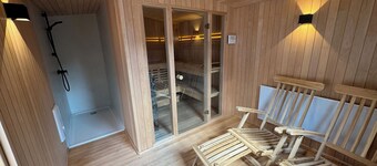 Island idyll Villa Bullerbü