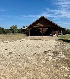 Exterior - Peaceful Cabin Retreat (Kopperl)