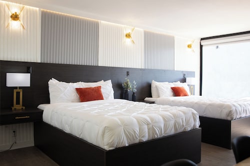 The Irish Inn Boutique Hotel