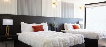 The Irish Inn Boutique Hotel