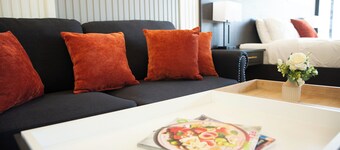 The Irish Inn Boutique Hotel