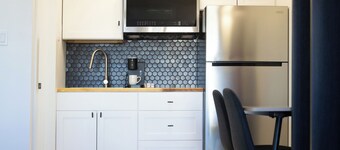 The Irish Inn Boutique Hotel