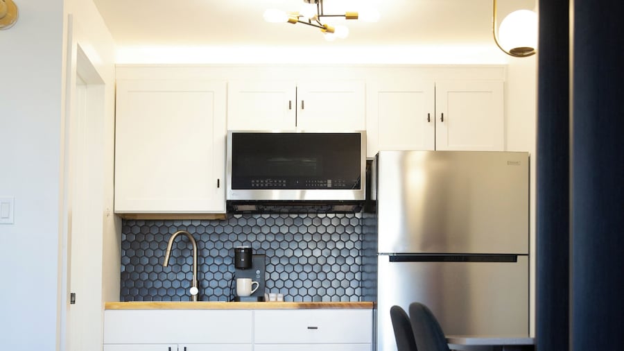 The Irish Inn Boutique Hotel