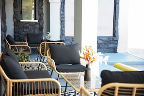 Exterior - The Irish Inn Boutique Hotel (Shamrock)