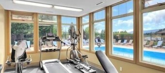 Your Mountain Hideaway!