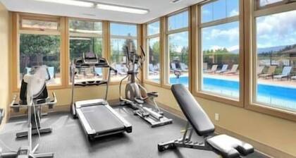 Your Mountain Hideaway!