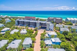 House, Multiple Beds (The Brown Pelican) | Exterior - The Brown Pelican (Panama City Beach)