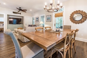 House, Multiple Beds (The Brown Pelican) | Dining - The Brown Pelican (Panama City Beach)