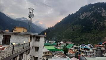 บริเวณภายนอก