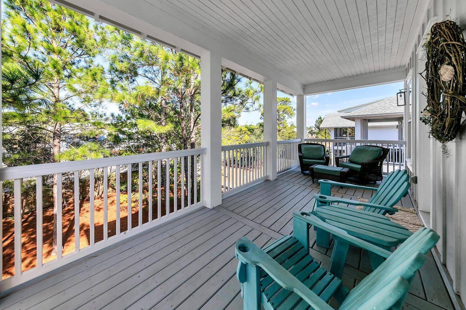 House, Multiple Beds (Gathering Thyme) | Terrace/patio