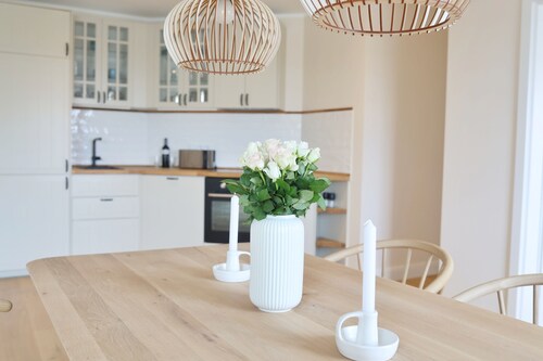 Großes Piratennest - Am Meer