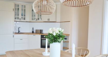 Großes Piratennest - Am Meer