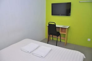 Room - Kuching Transit Inn (Kuching)