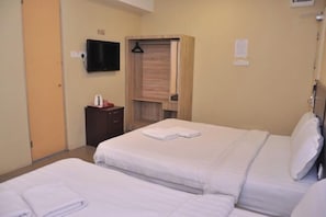 Room - Kuching Transit Inn (Kuching)
