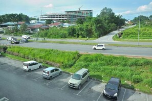 Unclassified image, 2 of 7, button - Kuching Transit Inn (Kuching)