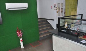 Lobby - Kuching Transit Inn (Kuching)