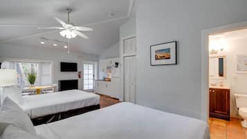 1 habitación y wifi